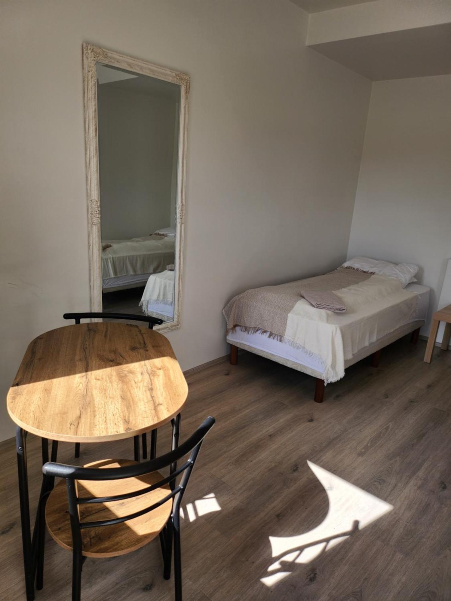 Fjos Guesthouse Varmahlid  Exteriér fotografie